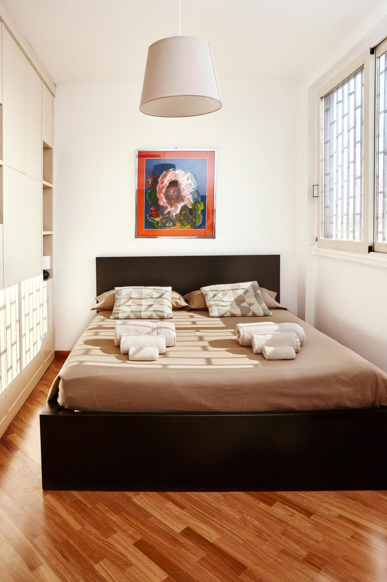 Appartement Monteverde *