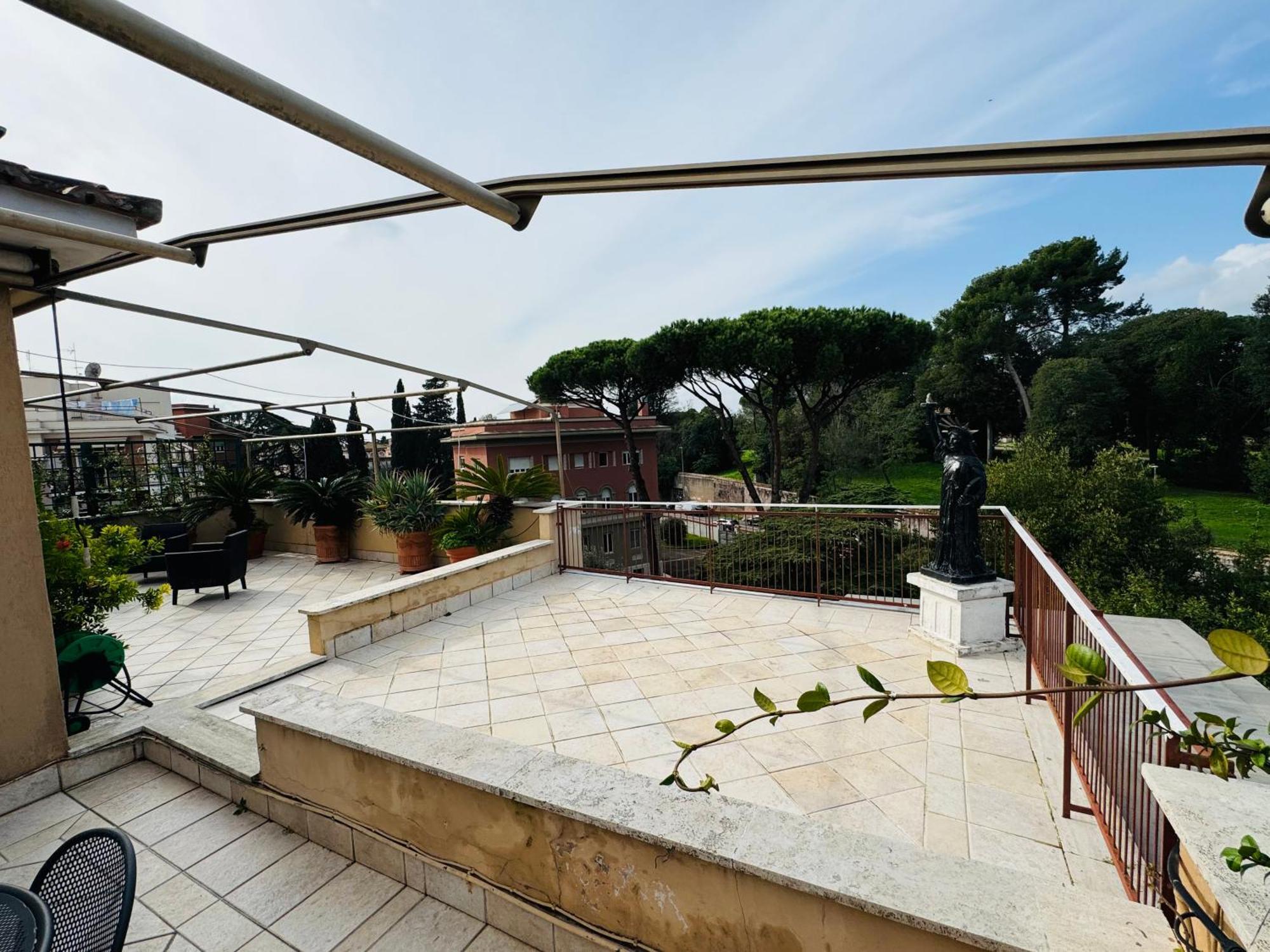 Monteverde Appartement