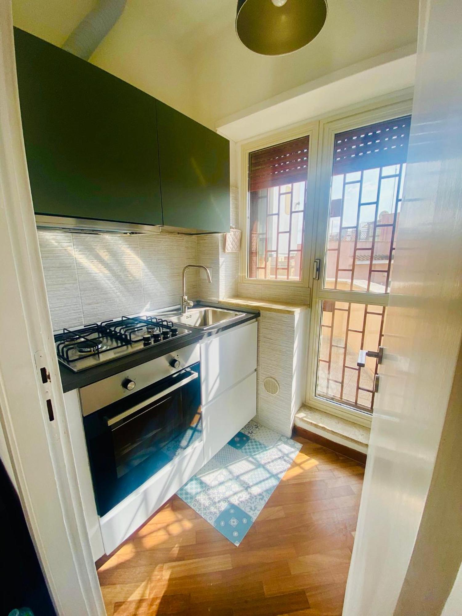 Monteverde Appartement *